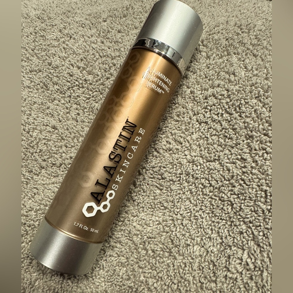 Alastin A-Luminate Brightening Serum